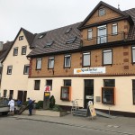 Wohn- und Geschäftshaus in Reutlingen-Mittelstadt