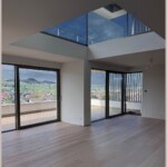 Neubau modernes Einfamlienwohnhaus in Metzingen